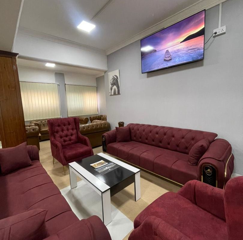 Lounge no.2