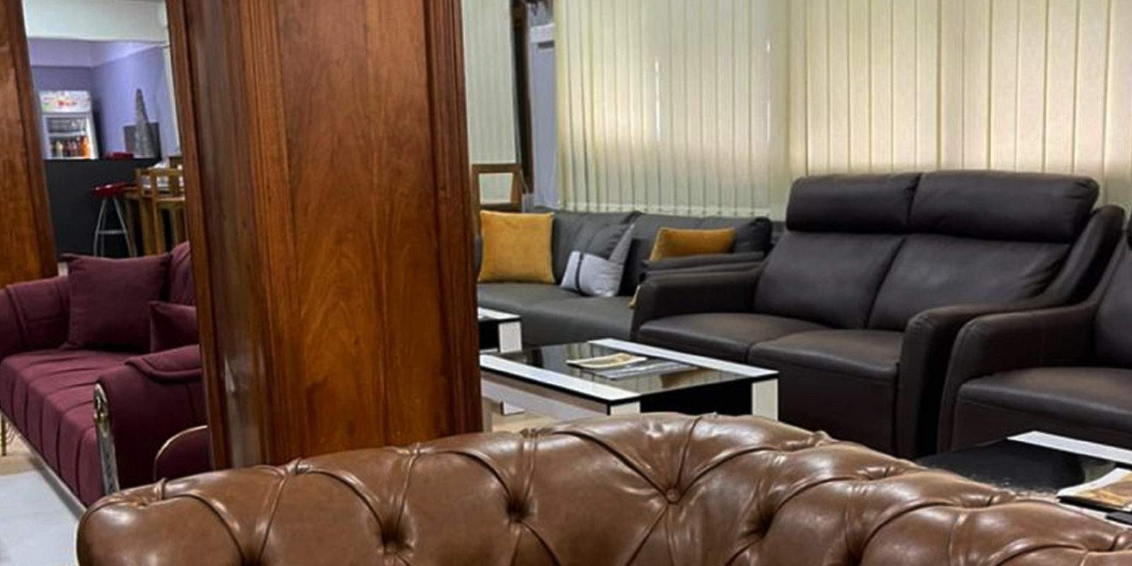 Lounge no.2